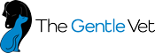 The Gentle Vet Logo