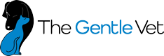 The Gentle Vet Logo